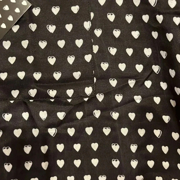 NWT Lele Sadoughi x Roller Rabbit PJ Set - Picture 6 of 8